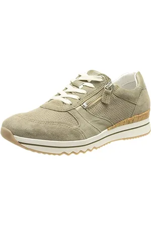 Comfortabel Damen 950187-07 Sneaker, , 35 EU