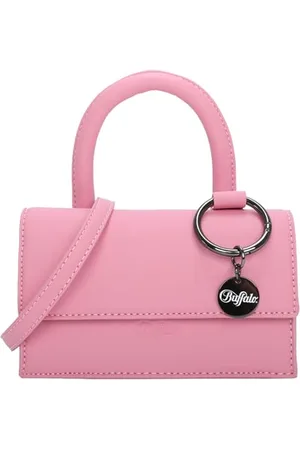 Buffalo Damen Clap02 Muse Handtasche