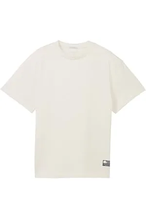 TOM TAILOR Jungen 1044869 T-Shirt, , 140 EU