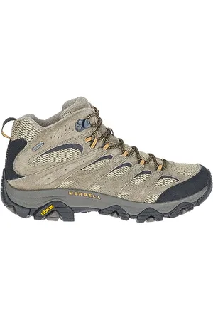 Merrell Herren Moab 3 MID GTX Wanderstiefel, , 51 EU