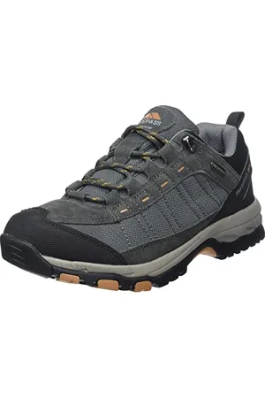 Trespass Herren Scarp Outdoor Fitnessschuhe, , 44 EU