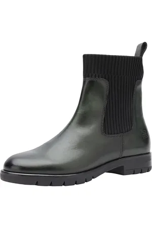 Bagatt Damen Imola Chelsea, Green, 41 EU