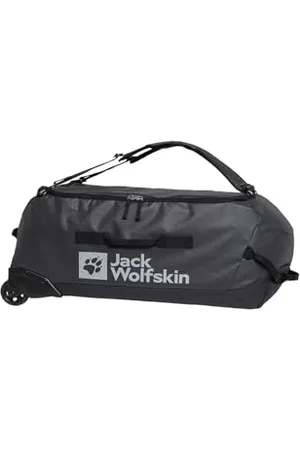 Jack Wolfskin All-IN Duffle Wheeler 90