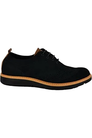IGI&CO Herren Carter Oxford-Schuh, , 39 EU