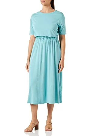 Marc O’ Polo Damen Jersey Dress, , XL