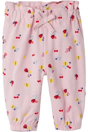 NAME IT Nbffelias Pant Box