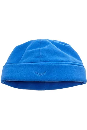 Trigema Damen Fleece Mütze Strickmütze, , Large (Herstellergröße: 3)