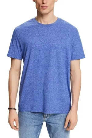 ESPRIT Herren 034ee2k315 T-Shirt, , XS