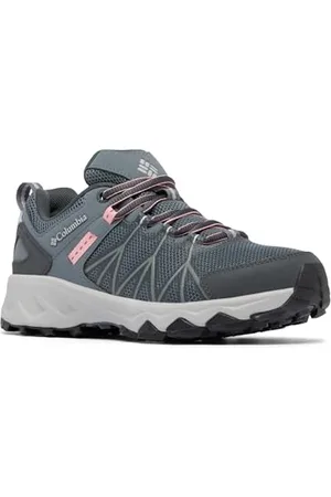 Columbia Damen Peakfreak II Outdry Low Wanderschuhe