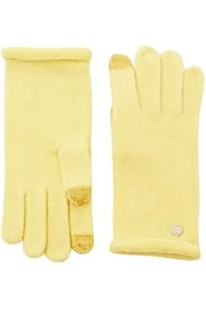 ESPRIT Damen 123EA1R301 Winter-Handschuhe, , 1SIZE