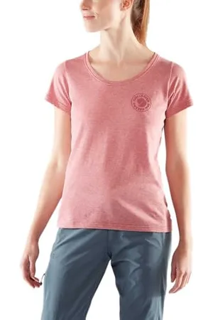 Fjällräven Damen 1960 Logo T-Shirt W, , L
