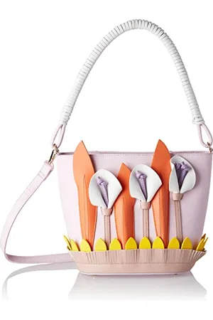 LAURA VITA Damen 4128 Bag, , Einheitsgröße EU