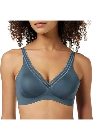 Sloggi Damen Body Adapt Twist T-Shirt Bra, , M