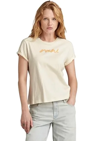 G-Star RAW Damen RAW Dot Top, , XXL
