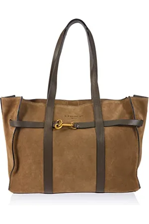 liebeskind MARA Suede-Shopper L