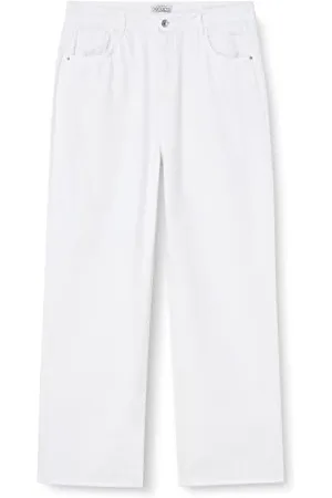 DeFacto Damen A3179AX Jeans, , 32