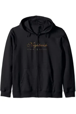 Nightwish Human. :II: Nature. Symbols Kapuzenjacke