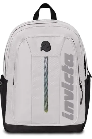 Invicta S.P.A. Jelek Rucksack Herren, , Taglia unica, Rucksack Backpacks