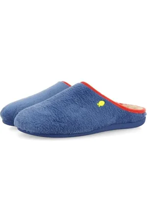 HOT POTATOES Damen Marchegg Slipper, , 36 EU