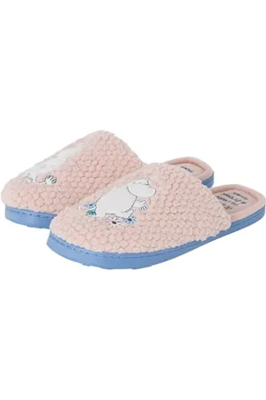 Women secret Damen Zapatillas Multilicense Lake Slipper, , Medium Weit