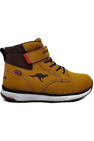 KangaROOS Jungen K-leno V Rtx Schneestiefel, , 29 EU
