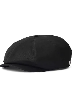Brixton Unisex Brood Snap Cap Zeitungskappe, , XL