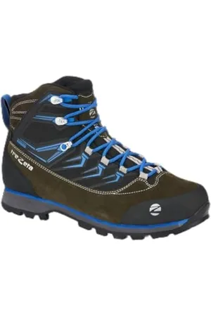 TREZETA 010723045 AORAKI WP Hiking shoe Herren EU 43