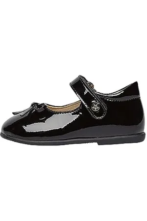 Naturino Ballerinas aus Lackleder mit Riemchen, 21