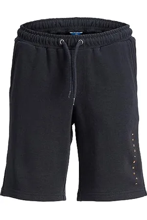 JACK & JONES JACK&JONES JUNIOR Jpst Jjestar Sweat Shorts GMS Sn Jnr