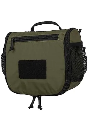 Helikon-Tex Travel Toiletry Bag - Olive Green/Black