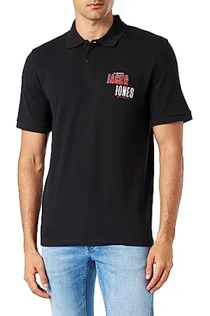 JACK & JONES JCOCOAST Polo SS FST