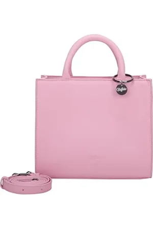 Buffalo Damen Big Boxy Muse Shopper