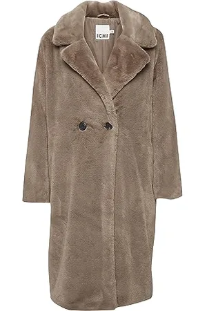 Ichi Damen IHHAYA JA Outerwear, , 42