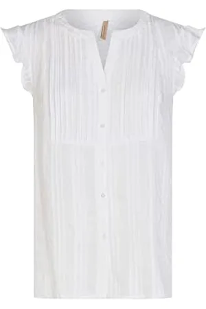soyaconcept Damen Sc-Desire 1 Bluse, , Large