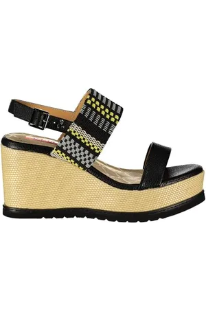 Replay Damen Shady Summer Keilsandale, , 36 EU