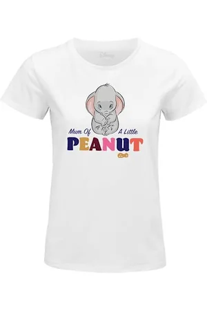 Disney Damen Wodumbots014 T-Shirt, , XXL