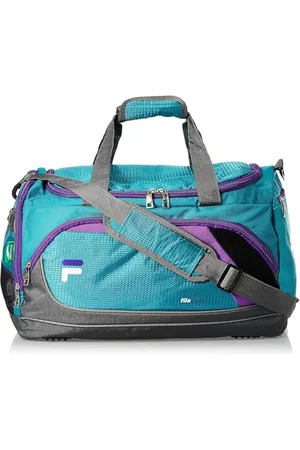 Fila Advantage Sporttasche, 48,3 cm, , Einheitsgröße, Advantage Sporttasche, 48,3 cm