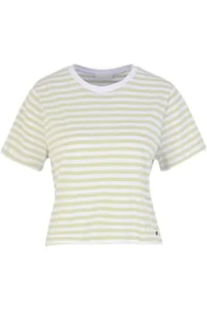 Tamaris Damen Arona T-Shirt, , L