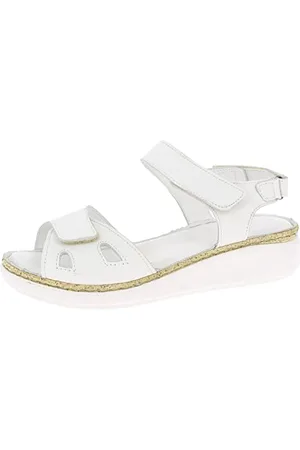 Andrea Conti Damen Sandalette Sandale, , 40 EU