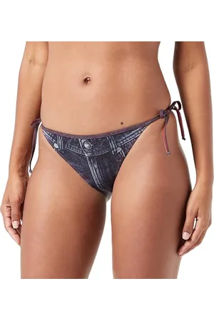 Diesel _BFPN-BRIGITTES MUTAN_Swimwear__M