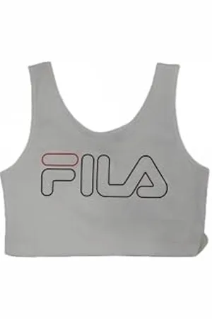 Fila Mädchen SABONA Cropped , , 146/152