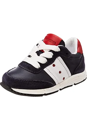 Pinocchio Jungen F1044 Sneaker, , 21 EU