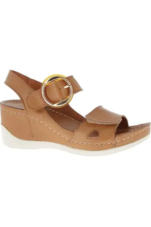 Andrea Conti Damen Sandalette Sandale, , 40 EU