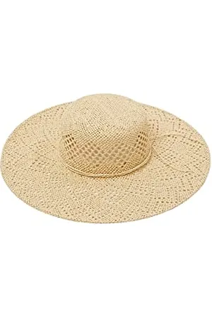 ESPRIT Damen 043ea1p309 Beanie-Mütze, , M