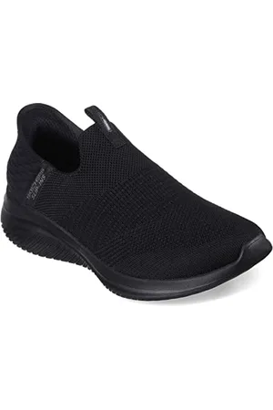 Skechers Damen Hands Free Ultra Flex 3.0 Cozy Streak Sneaker, , 39 EU Weit