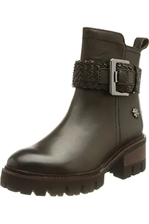 Marco Tozzi Damen by Guido Maria Kretschmer 2-2-85404-27 Mode-Stiefel, , 39 EU