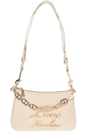 Moschino Schultertasche Damen Einheitsgröße