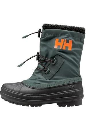Helly Hansen Unisex Kinder Jk Varanger Isoliert Schneestiefel