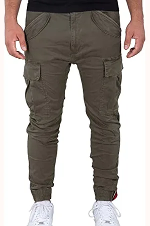 Alpha Industries Herren Airman Pant Freizeithose, , 32