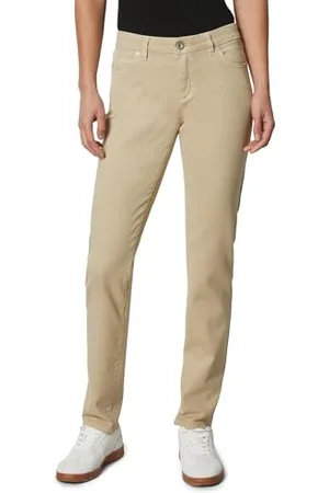 Marc O’ Polo Damen 402024811035 Casual Pants, , 32W / 32L EU